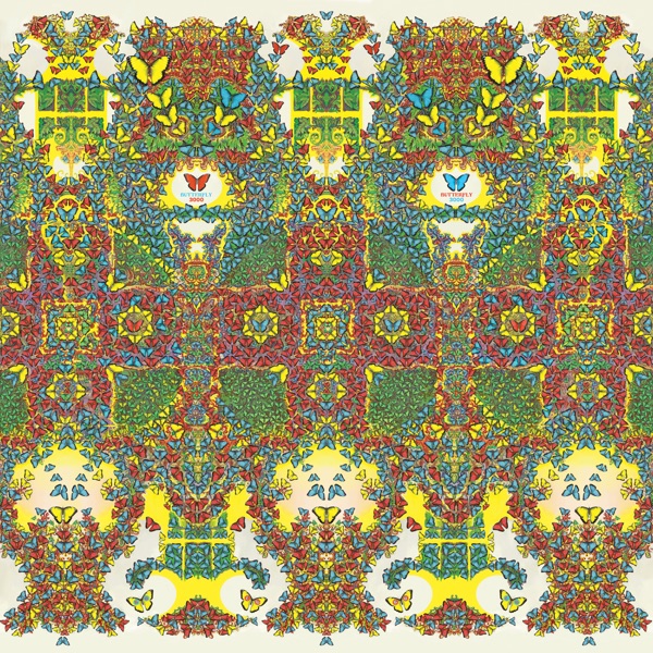 Butterfly 3000 - KGLW