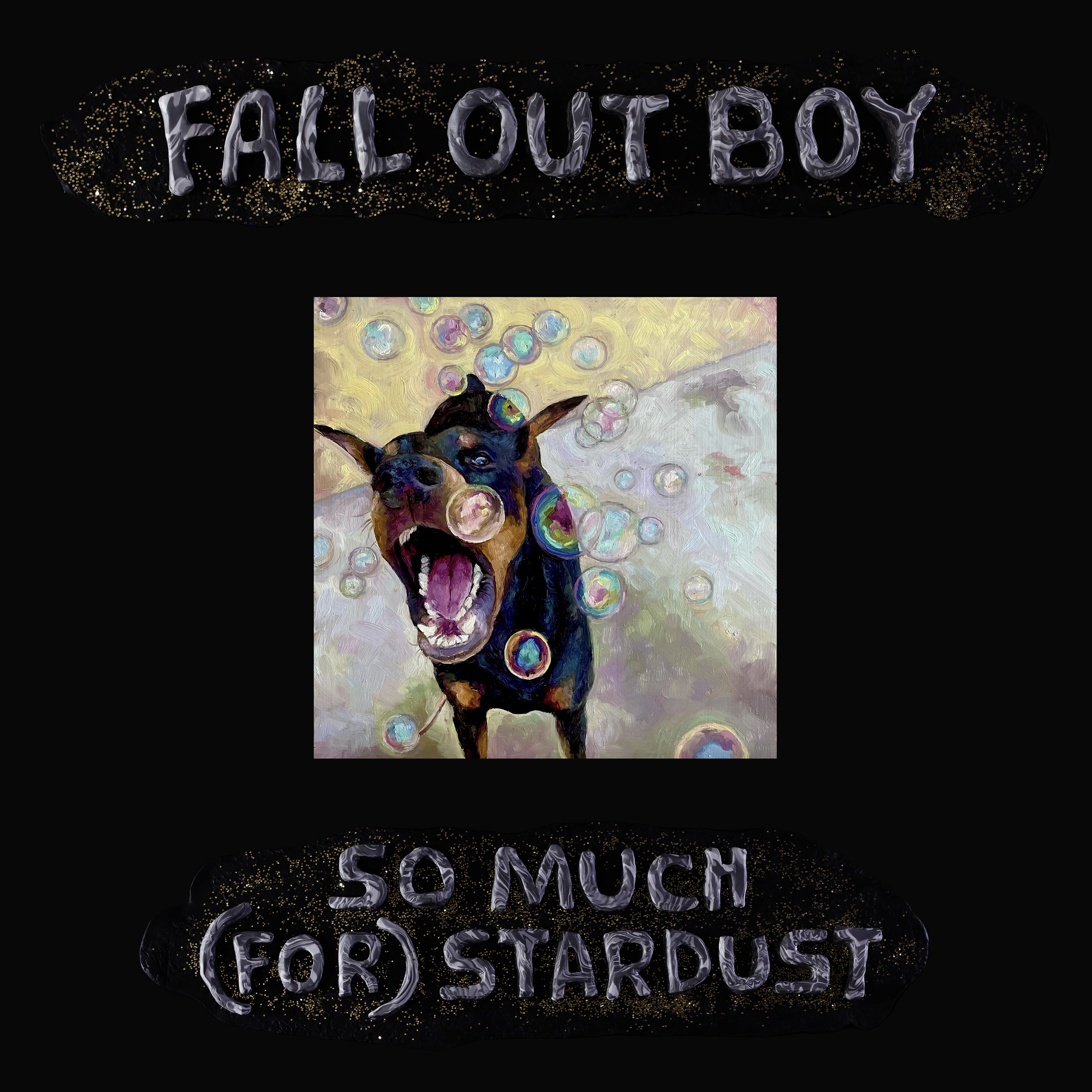 So Much (for) Stardust - Fall Out Boy
