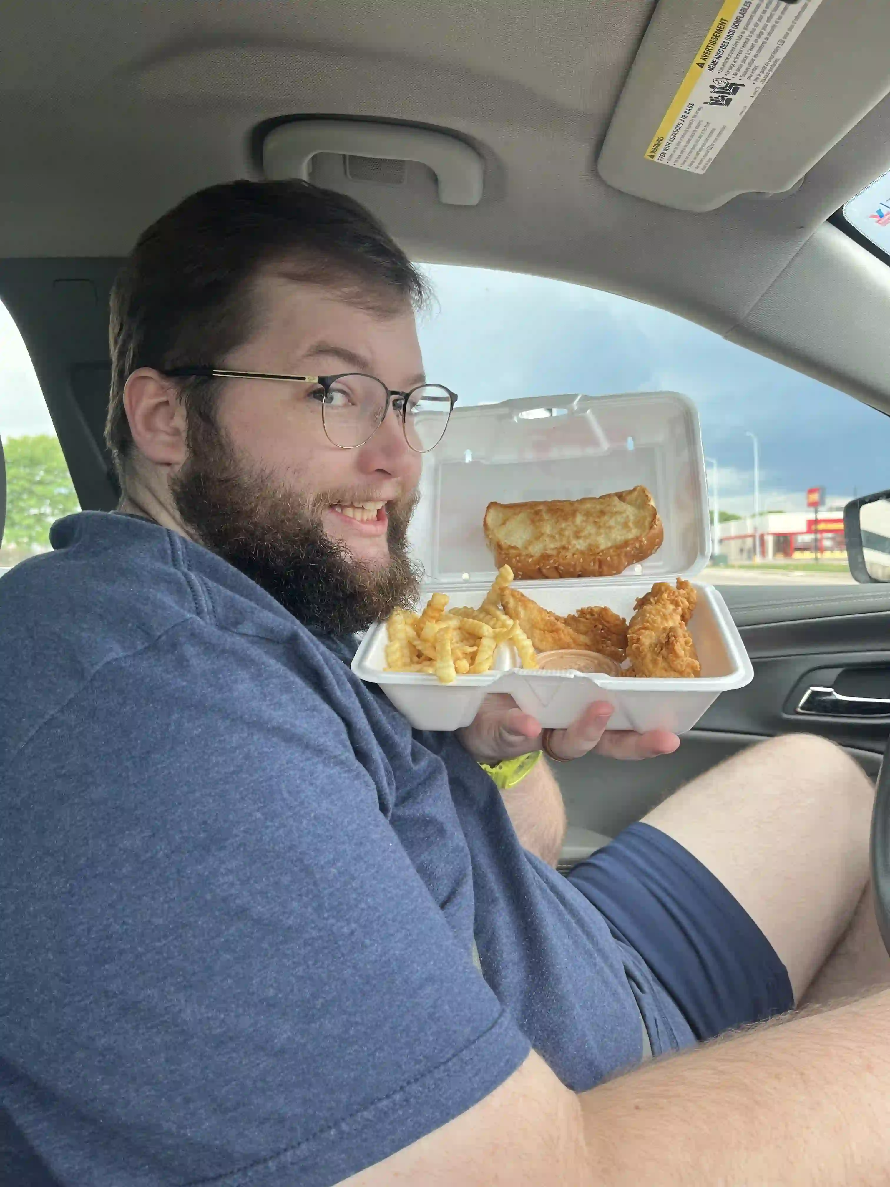 Good Food