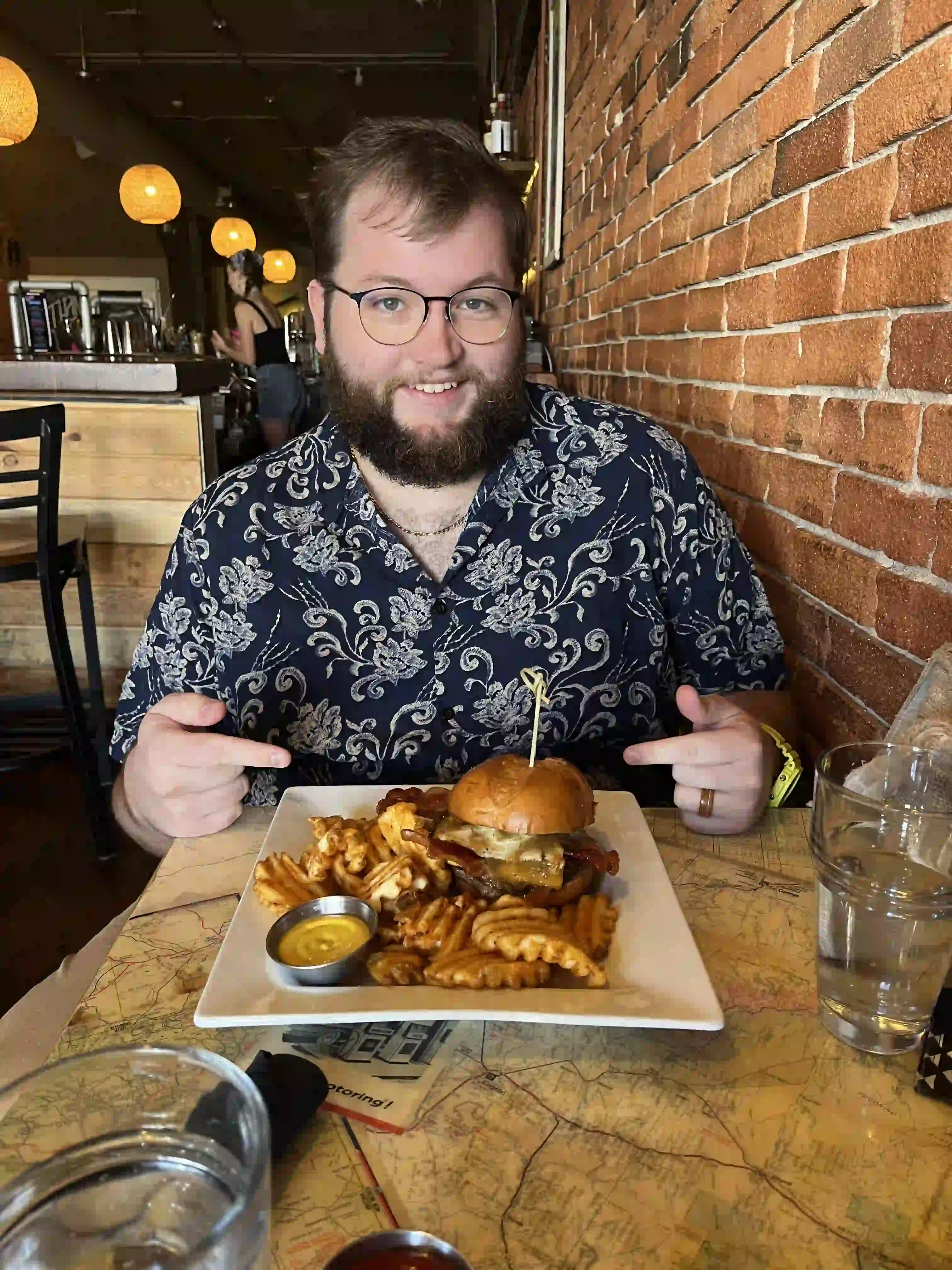 Good Food