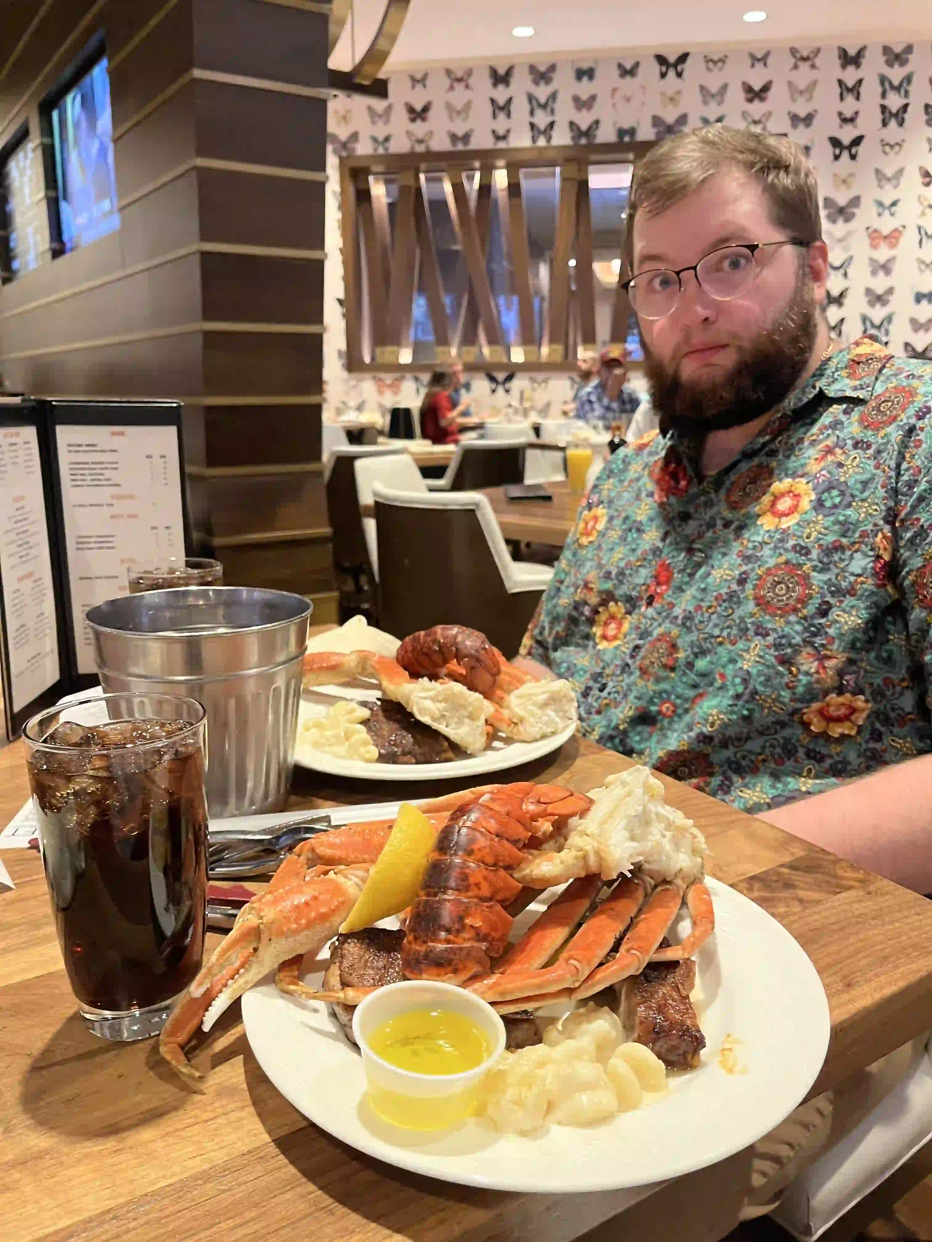 Good Food