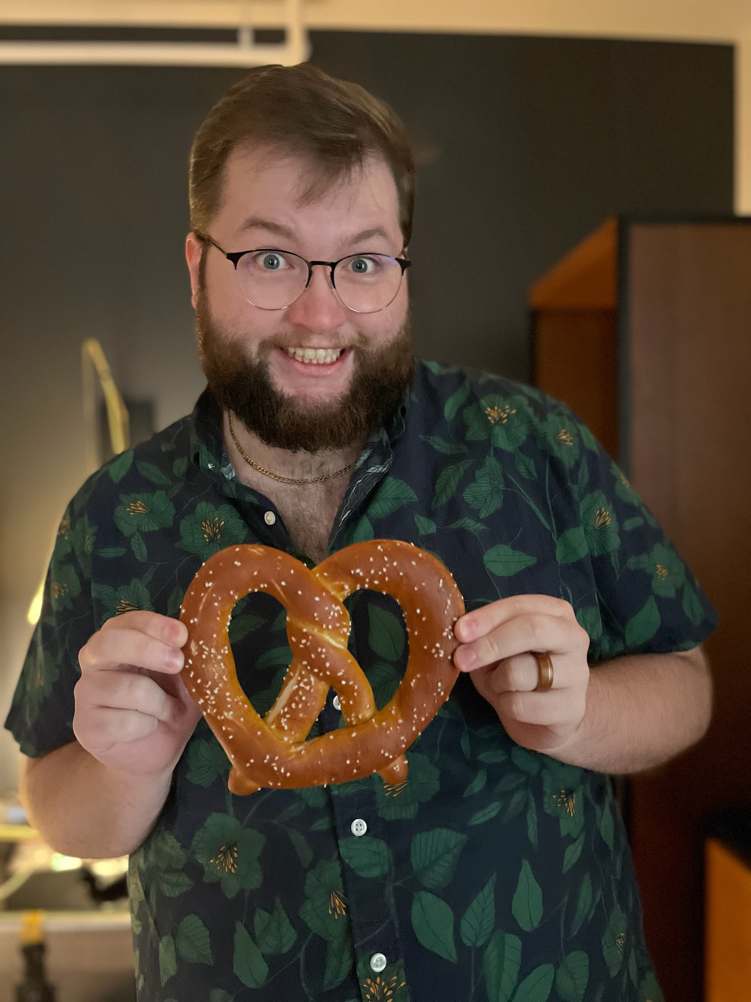 Pretzel 2