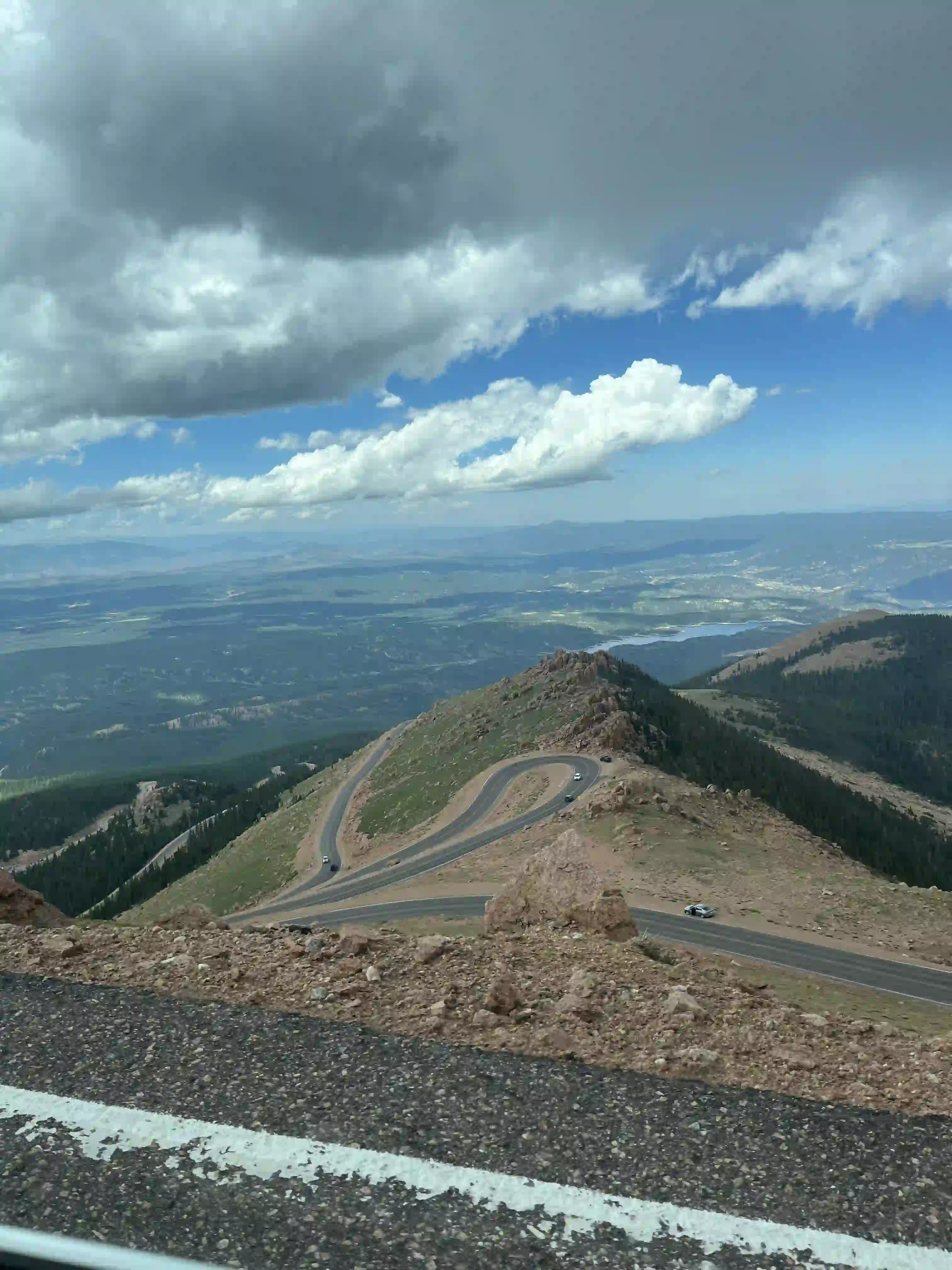 Pikes Peak