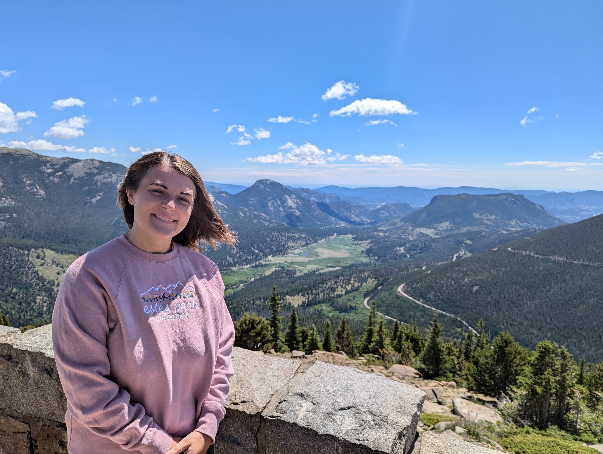 Trail Ridge Road