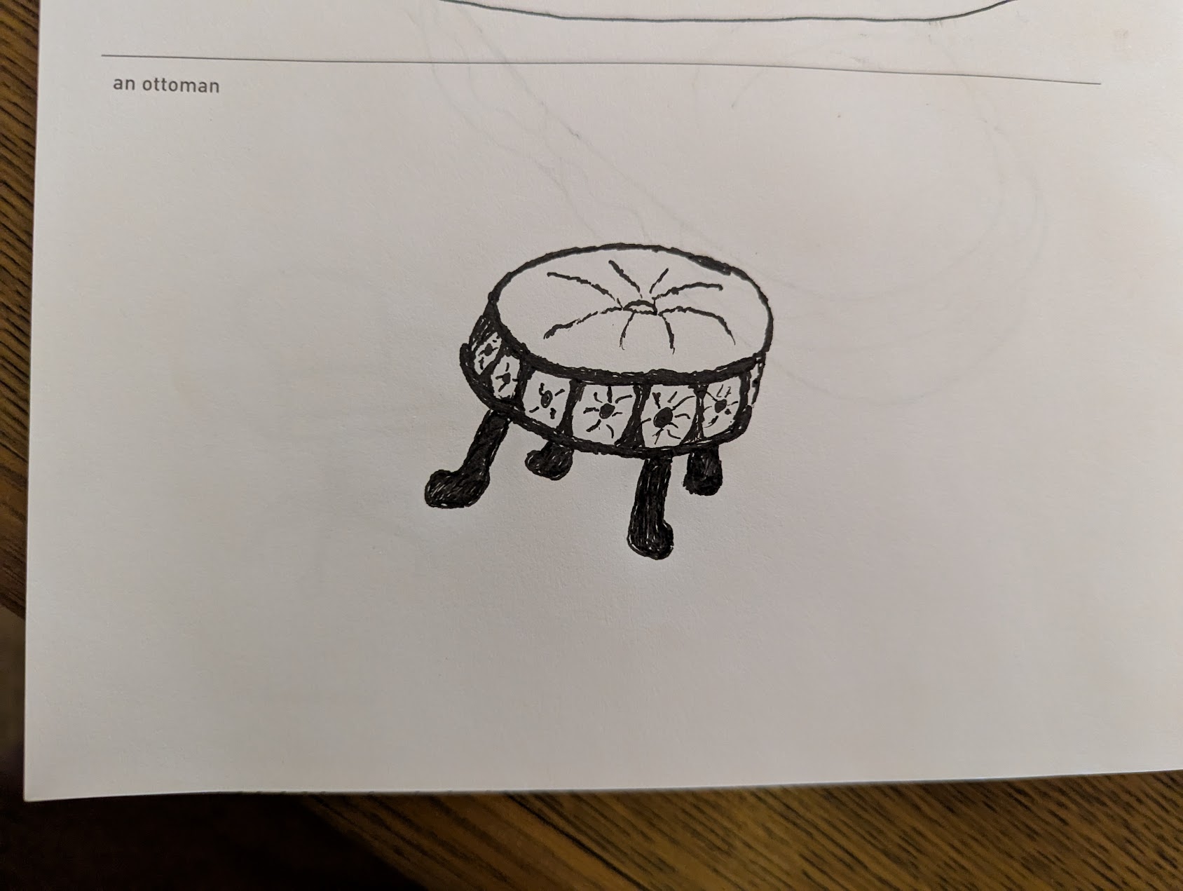 ottoman