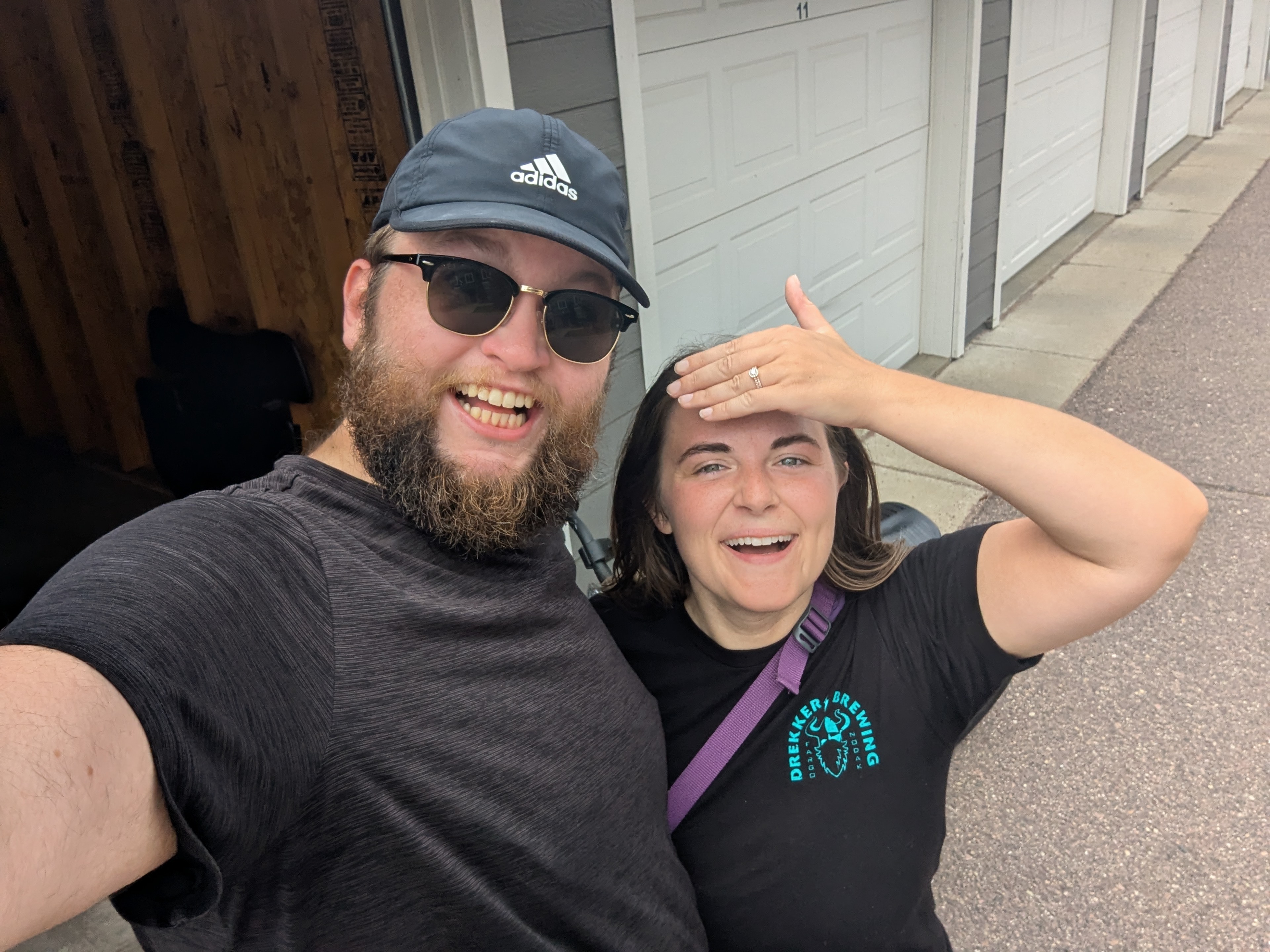 bike ride photo