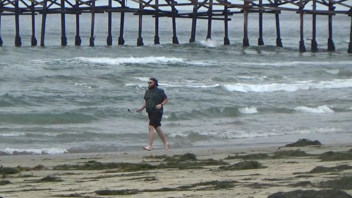 san diego run